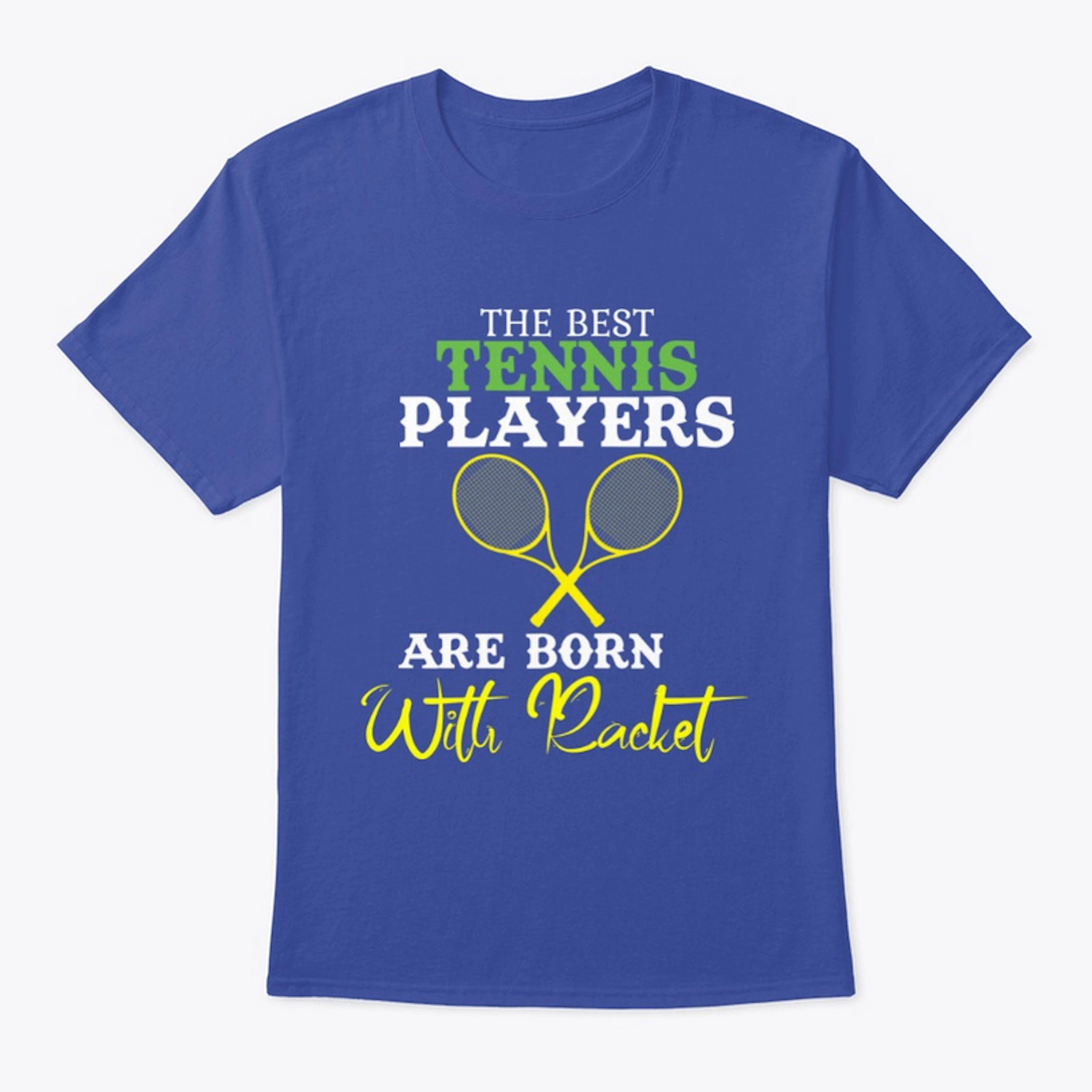 LIMITED EDTIONS|THE BEST TENNIS PLAYERS